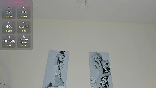 SamayRyann online show from 10/17/25, 12:41