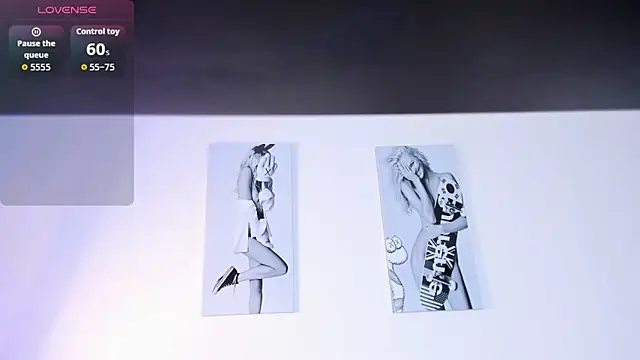 SamayRyann online show from 10/29/25, 01:02