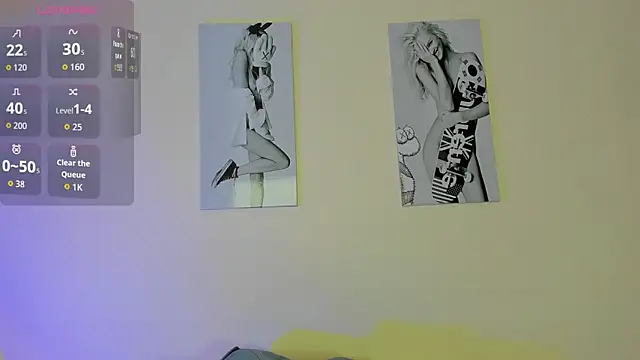 SamayRyann online show from 11/06/25, 12:39