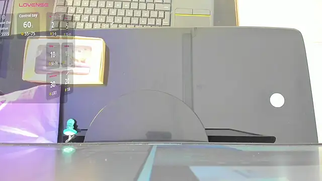 SamayRyann online show from 11/21/25, 07:56