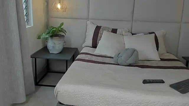 SamayRyann online show from 07/02/26, 02:23