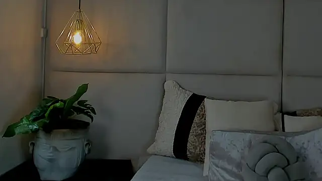SamayRyann online show from 07/03/26, 02:01