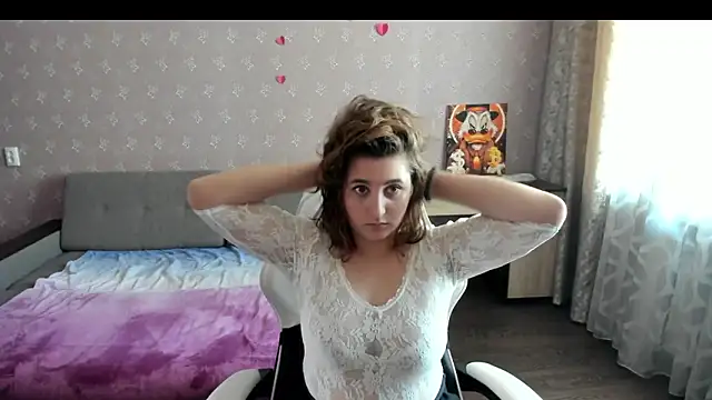 Snapshot of DarklineRose chatting on 09/11/25, 10:37 DarklineRose online show from 09/11/25, 10:37