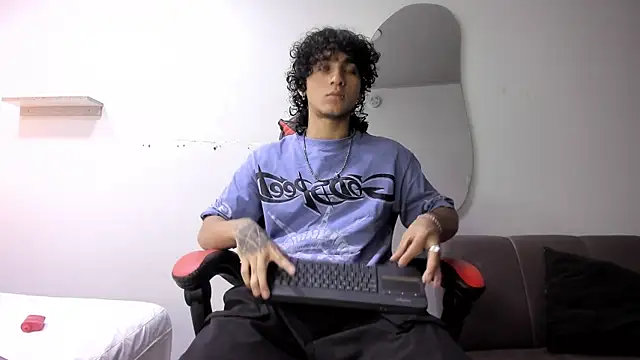 Snapshot of JackesTaylor chatting on 01/12/26, 07:02 JackesTaylor online show from 01/12/26, 07:02