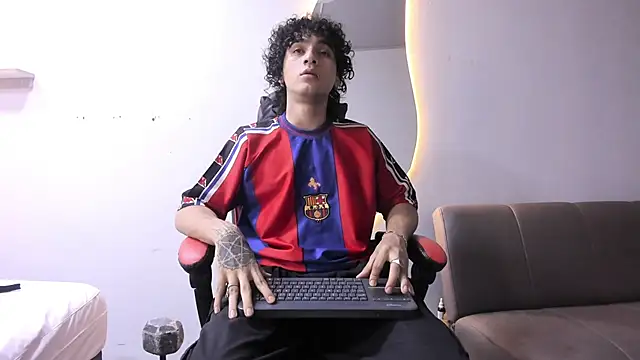 Snapshot of JackesTaylor chatting on 02/10/26, 06:17 JackesTaylor online show from 02/10/26, 06:17