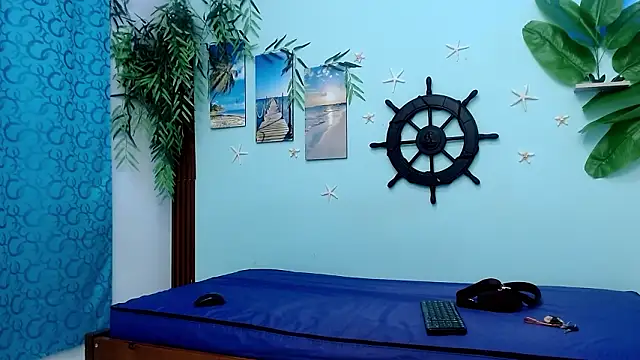 eladyrous98 online show from 01/19/26, 02:10