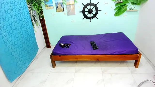 eladyrous98 online show from 02/21/26, 01:12