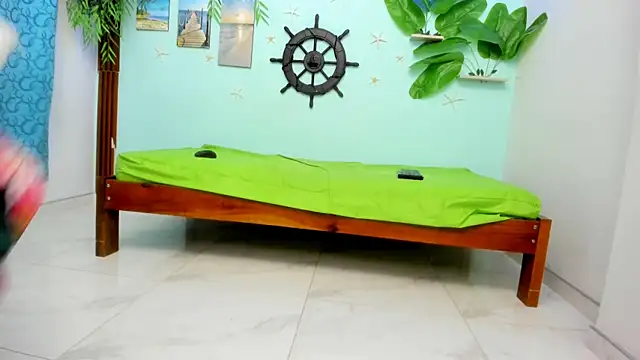 eladyrous98 online show from 03/05/26, 02:24