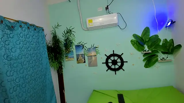 eladyrous98 online show from 03/07/26, 02:36