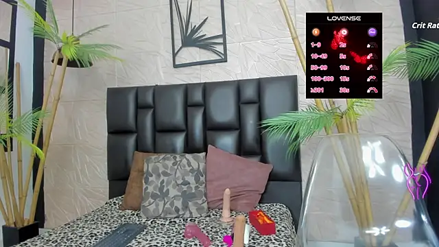 karlarusso online show from 10/04/25, 07:45