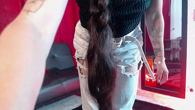 Samy Hoops online show from 12/18/25, 07:31