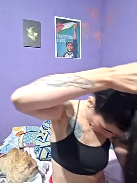 Samy Hoops online show from 04/22/26, 01:01