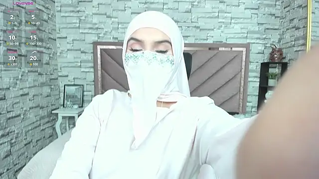 malek zark2 online show from 11/11/25, 11:16