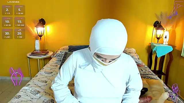 malek zark2 online show from 03/10/26, 12:48