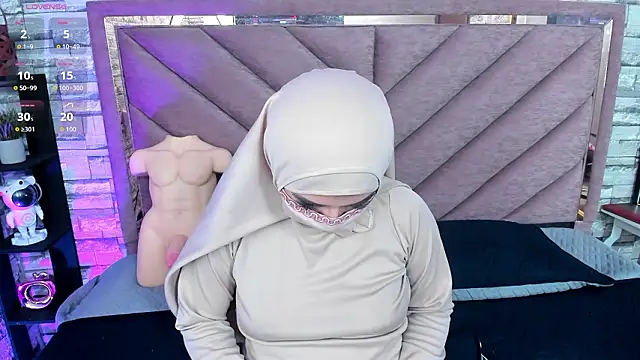 malek zark2 online show from 03/15/26, 12:49