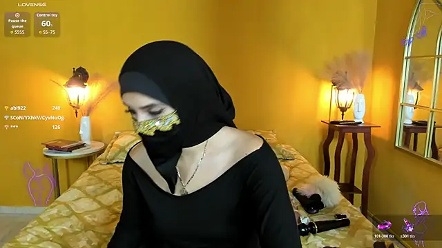 malek zark2 online show from 04/09/26, 06:19