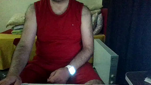 st206boy online show from 03/15/26, 12:38