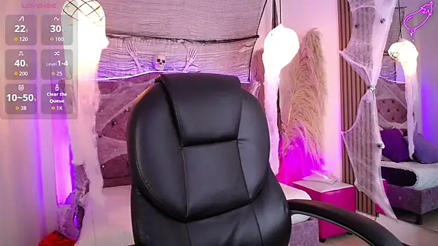 Amara Davis online show from 10/16/25, 04:24