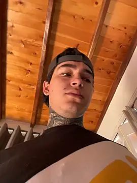 samm4044 online show from 03/13/26, 06:58