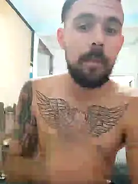 parejajuguetona420 online show from 12/21/25, 12:07