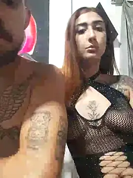 parejajuguetona420 online show from 03/03/26, 02:39