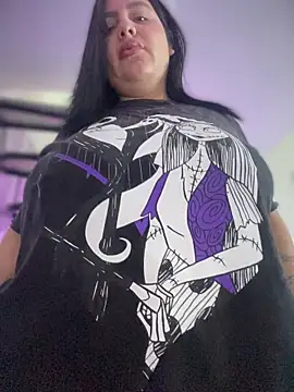 victoria amatista  online show from 01/14/26, 09:20