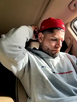 crazybarber69 online show from 11/29/25, 09:29