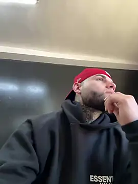 crazybarber69 online show from 01/08/26, 06:10