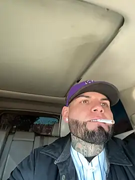 crazybarber69 online show from 01/17/26, 05:16