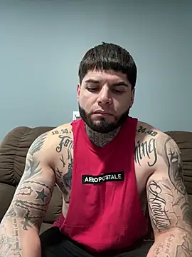 crazybarber69 online show from 02/06/26, 05:56