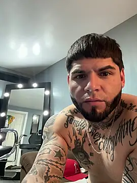 crazybarber69 online show from 02/08/26, 03:48