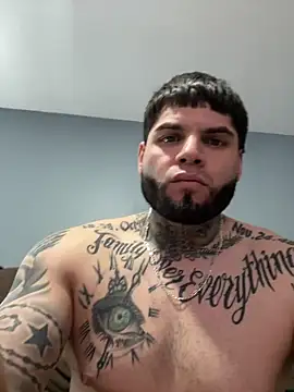 crazybarber69 online show from 02/09/26, 03:54