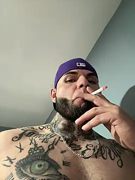 crazybarber69 online show from 02/12/26, 04:29