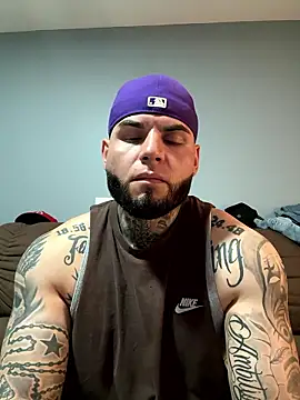 crazybarber69 online show from 02/17/26, 04:35