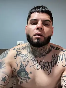 crazybarber69 online show from 02/19/26, 05:53