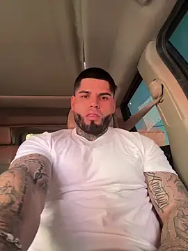 crazybarber69 online show from 03/06/26, 09:44