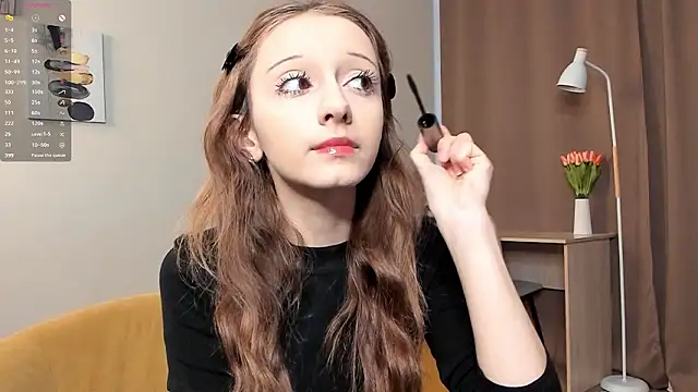 TaiteFairfield online show from 03/06/26, 09:06