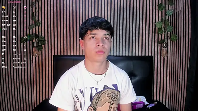 Snapshot of Felipe_boy1 chatting on 09/09/25, 03:50 Felipe boy1 online show from 09/09/25, 03:50