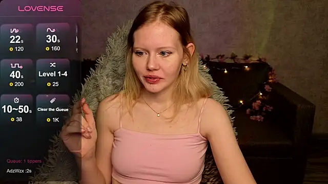 Wendy 228 online show from 10/26/25, 01:11