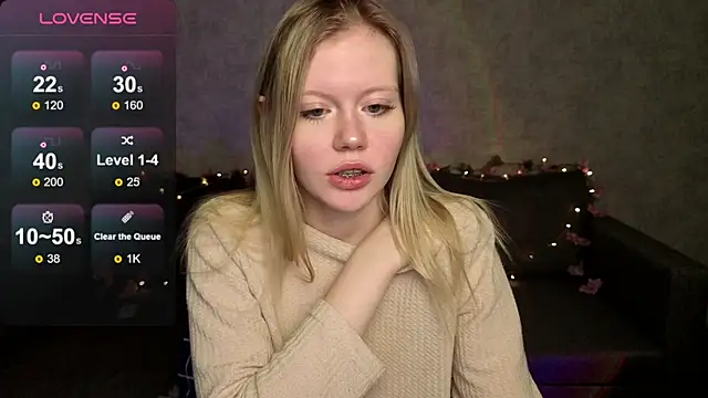 Wendy 228 online show from 02/08/26, 01:20