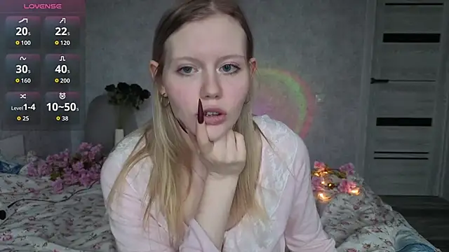 Wendy 228 online show from 03/20/26, 12:21