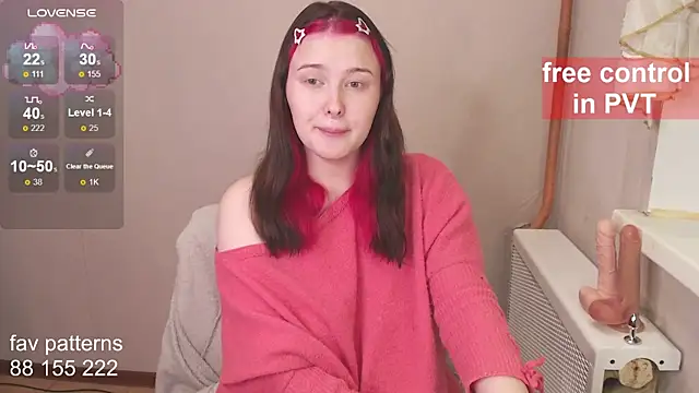 blissful muse2 online show from 11/22/25, 07:57