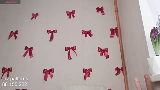 blissful muse2 online show from 01/09/26, 09:12