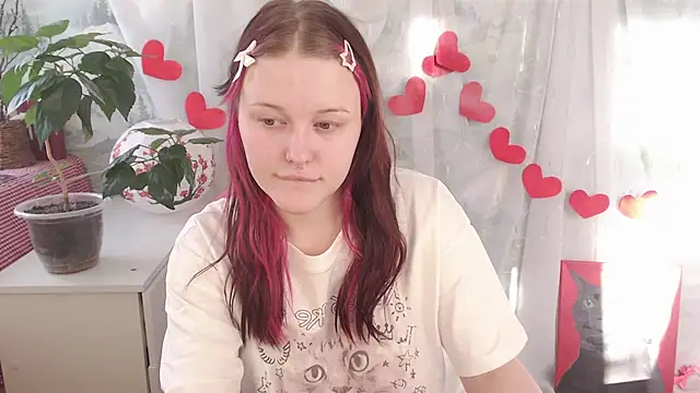 blissful muse2 online show from 02/16/26, 09:38