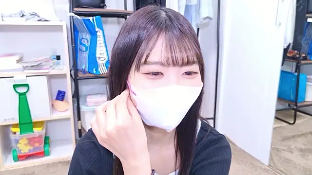 MAIMAI-club online show from 02/01/26, 04:33