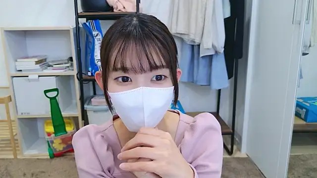 MAIMAI-club online show from 02/06/26, 02:42