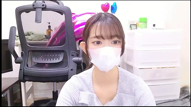 MAIMAI-club online show from 02/16/26, 01:51