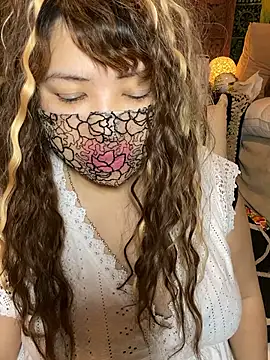 xoxLILxMELOxox online show from 10/03/25, 04:48