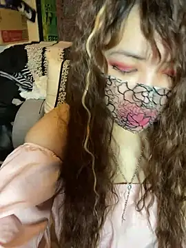 xoxLILxMELOxox online show from 10/13/25, 11:43