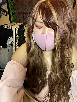 xoxLILxMELOxox online show from 10/24/25, 06:15